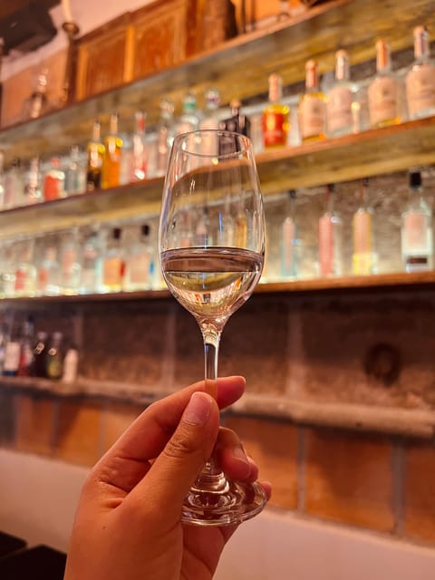 Taste the Spirits of Mexico Through Its Agave Distillates - Cultural Significance