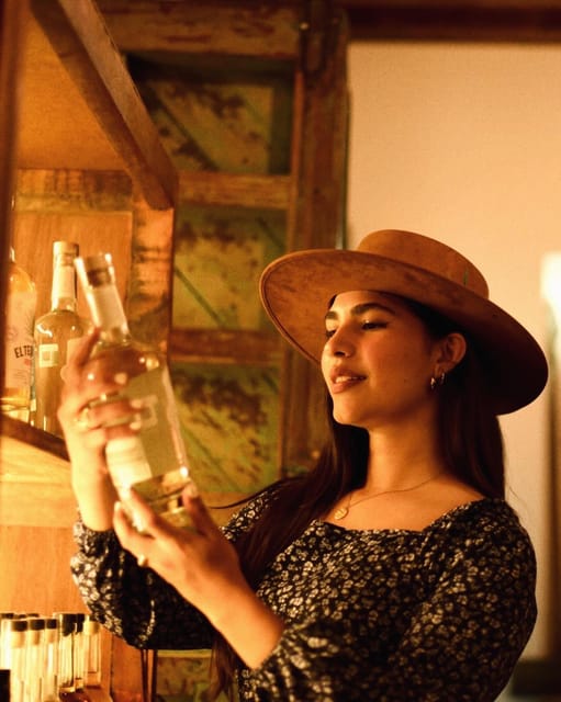 Taste the Spirits of Mexico Through Its Agave Distillates - Sanctuary for Agave Enthusiasts