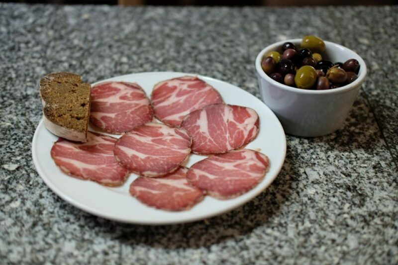 Taste the Tradition of Porto - Food & Wine - Twenty Tastings - Itinerary and Locations