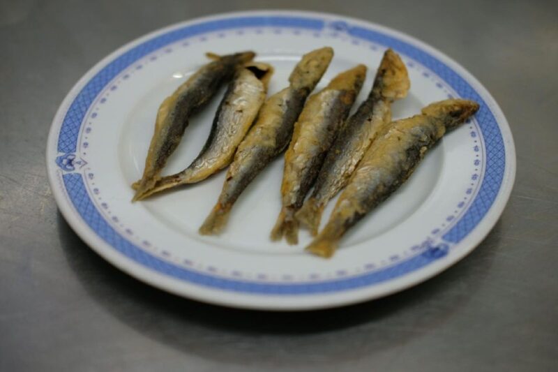 Taste the Tradition of Porto - Food & Wine - Twenty Tastings - Unique Experience