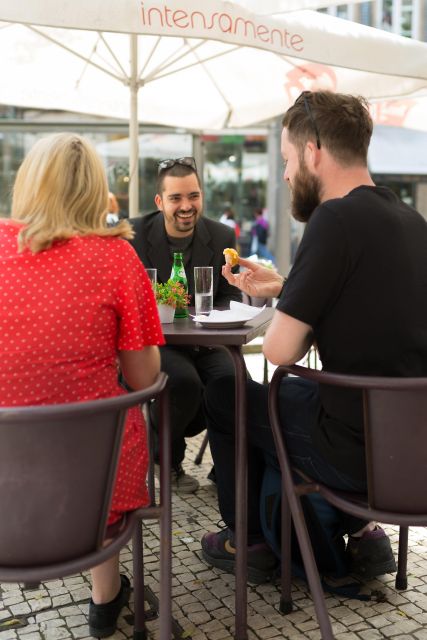 Taste the Tradition of Porto - Food & Wine - Twenty Tastings - Customer Engagement