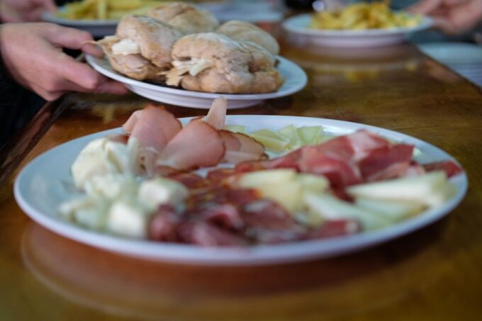 Taste the Tradition of Porto - Food & Wine - Twenty Tastings - Important Information