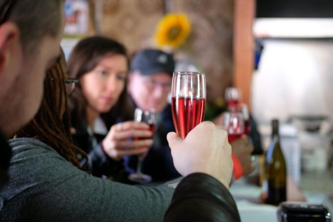 Taste the Tradition of Porto - Food & Wine - Twenty Tastings - Booking and Availability