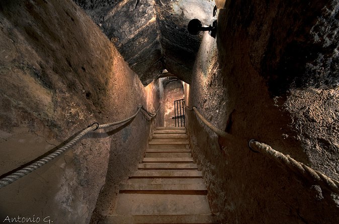 TASTE the TREASURES From RIBERA DEL DUERO in a SUBTERRANEAN Wine Cellar - Exploring Ribera Del Duero Region