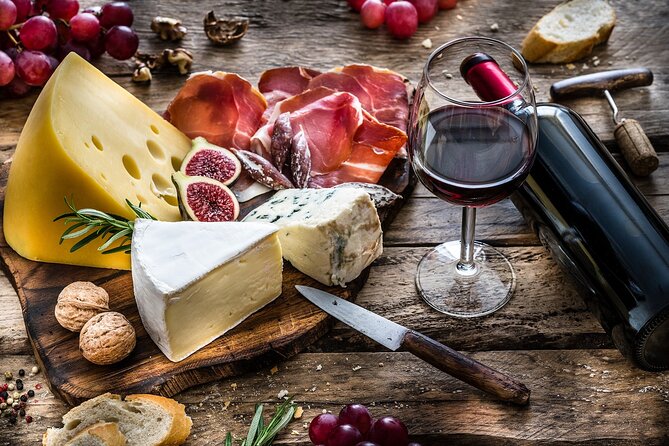 Taste the Unique Local Products and Culinary Treasures of Corfu - Explore Corfus Unique Offerings