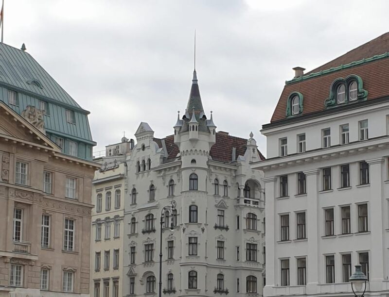 Taste the Vegan Side of Vienna With a Local - Good To Know