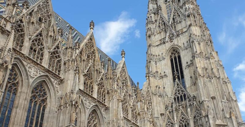 Taste the Vegan Side of Vienna With a Local - Experience Highlights