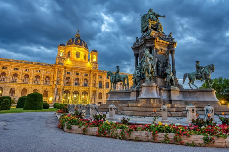 Taste the Vegan Side of Vienna With a Local - Exploring Viennas Vegan Scene