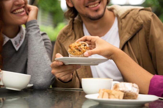 Taste the Vegan Side of Vienna With a Local - Indulging in Vegan Sweets and Treats