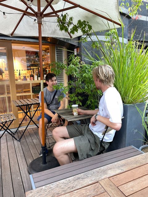 Taste Tokyo: A Vegetarian & Vegan Friendly Food Tour - Frequently Asked Questions