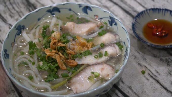 Taste Tops of Saigon Street Food by Scooter - Adventure by Motorbike