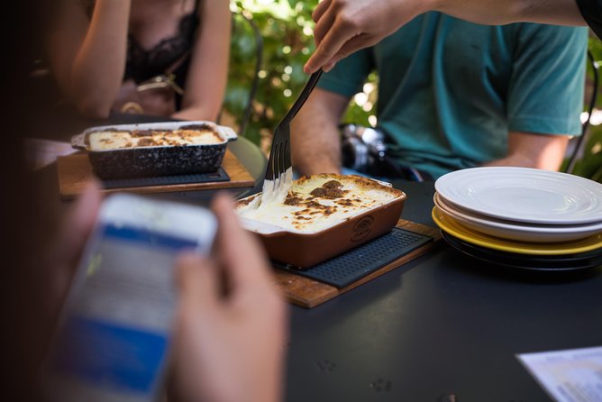 Taste Zagreb Food Tour - Included in the Tour