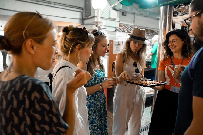 Taste Zagreb Food Tour - Cancellation Policy
