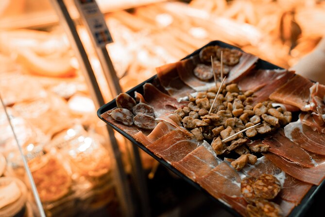Taste Zagreb Food Tour - Dietary Requirements