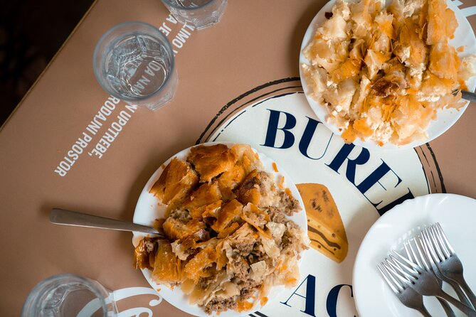 Taste Zagreb Food Tour - Weather and Minimum Travelers