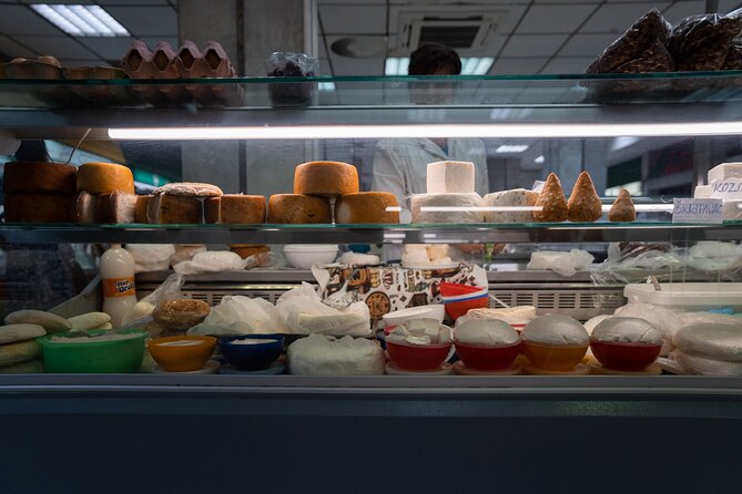 Taste Zagreb Food Tour - Tour Duration and Group Size
