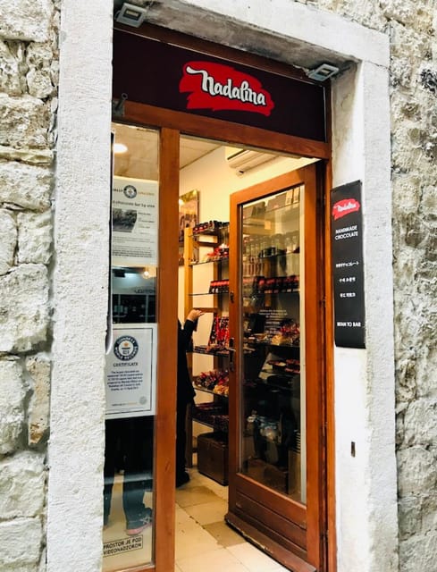 Tasteful Knowledge - Food Walking Tour and Lunch - Tour Duration and Cancellation Policy