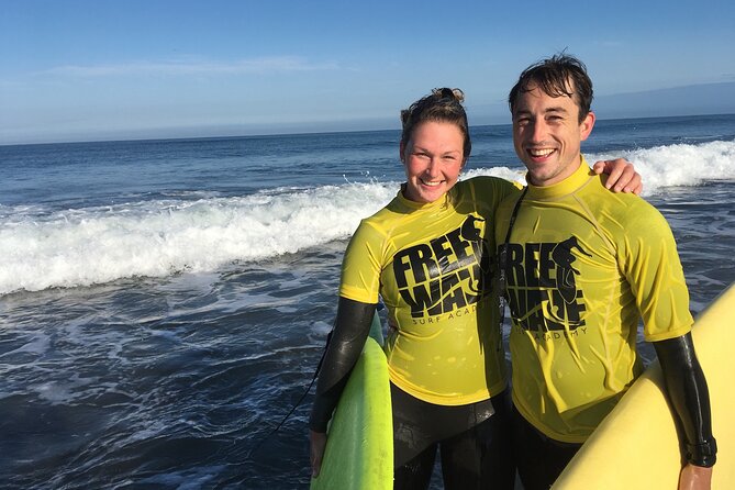 Taster Surfing Lesson in Bude - Accessibility and Transportation