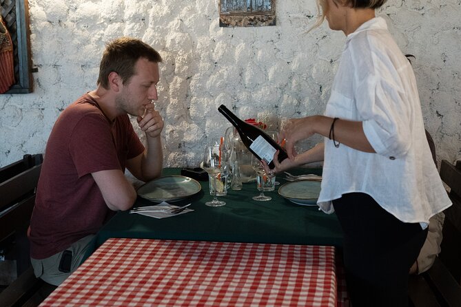 Tastes and Tales of Mostar: Traditional Bosnian Cooking Class - Meeting and Pickup Details