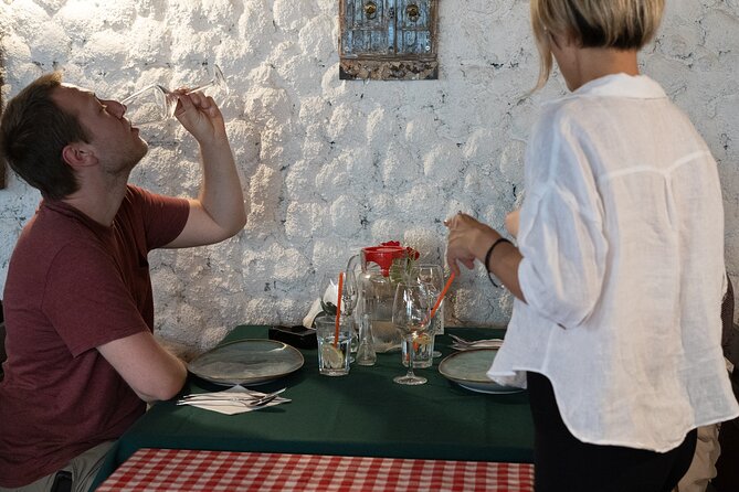 Tastes and Tales of Mostar: Traditional Bosnian Cooking Class - Customer Experiences and Feedback