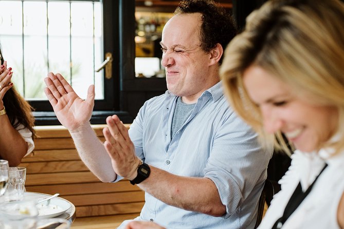 Tastes and Traditions: Barcelona Food Tour With Market Visit - Tour Description