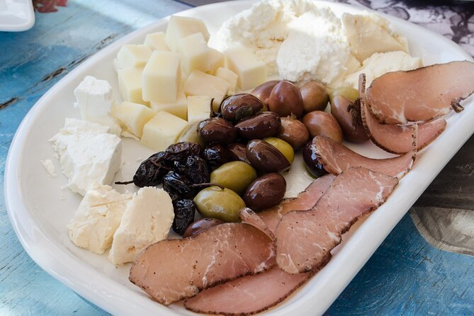 Tastes and Traditions of Mykonos With Lunch - Pricing and Cancellation Policy