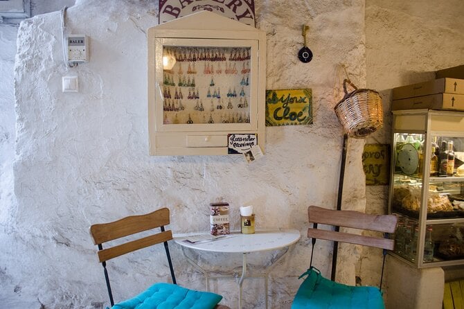 Tastes and Traditions of Mykonos With Lunch - Memorable Experiences
