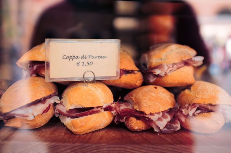 Tastes and Traditions of Venice: Rialto Market Tour - Meeting Point and Cancellation