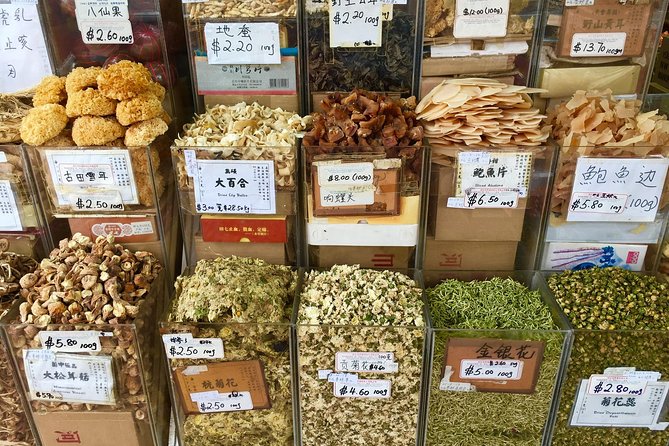 Tastes of Chinatown - Good To Know