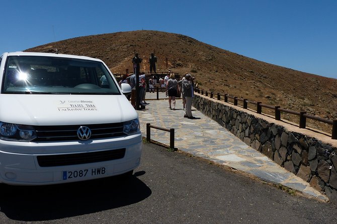 Tastes of Fuerteventura Minivan VIP Tour - Inclusions