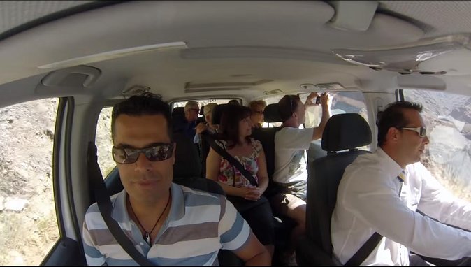 Tastes of Fuerteventura Minivan VIP Tour - Participant Recommendations