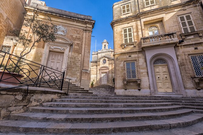 Tastes of Malta - Full-Day Private Tour - Overview of the Tour