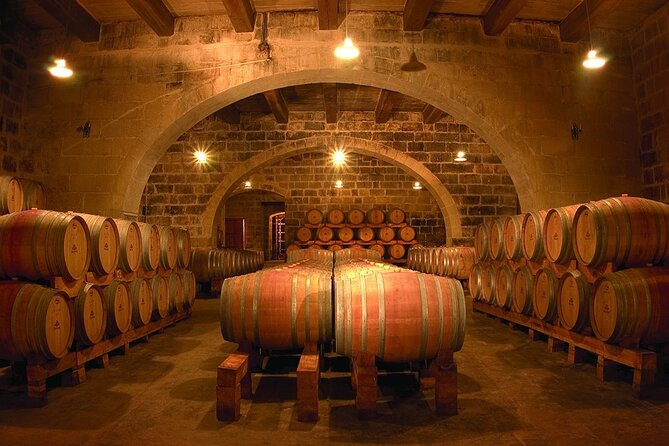 Tastes of Malta - Full-Day Private Tour - Highlights of the Tour