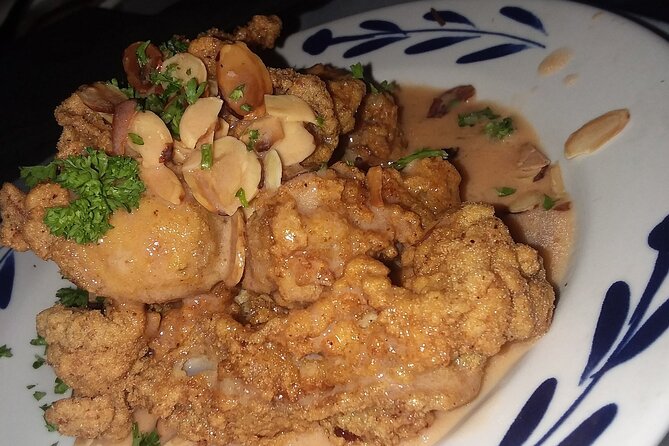 Tastes of the Bend in New Orleans, Big Easy - Tour Details and Schedule