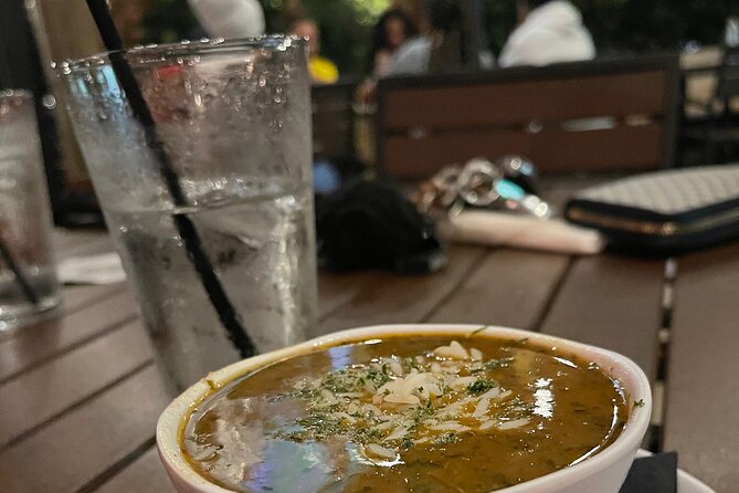 Tastes of the Bend in New Orleans, Big Easy - Cuisine Highlights