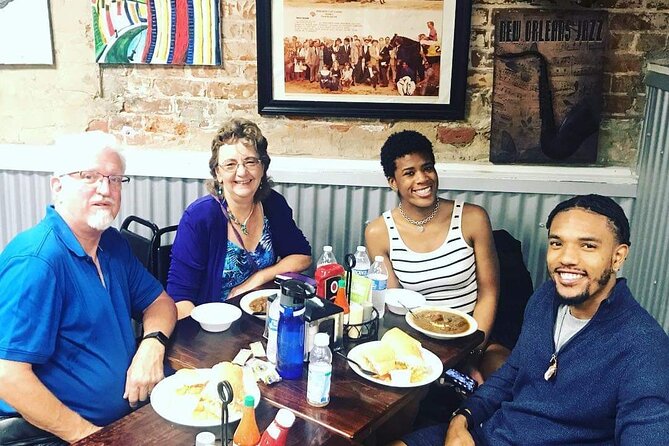 Tastes of the Bend in New Orleans, Big Easy - Guide Insights