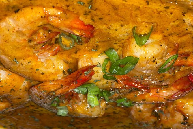 Tastes of the Bend in New Orleans, Big Easy - Reviews and Ratings