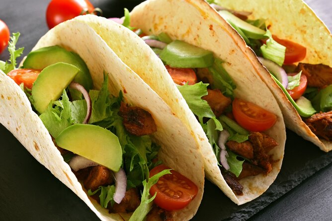 Tastes of the World Food Tour in Winter Haven - Group Size and Duration