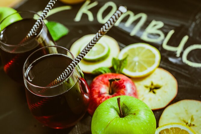 Tastes of the World Food Tour in Winter Haven - Transportation and Location