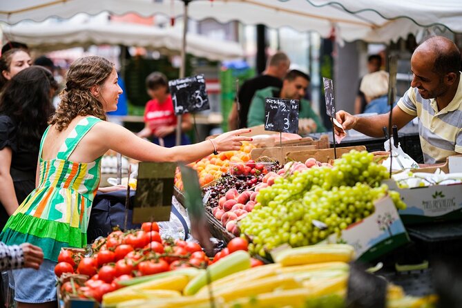 Tastes of Vienna Food Tour Inc. Lunch, Street Food, 3 Drinks - Tour Inclusions