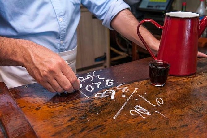 Tastes, Tapas & Traditions of Seville Food Tour - Family-run Establishments Visited