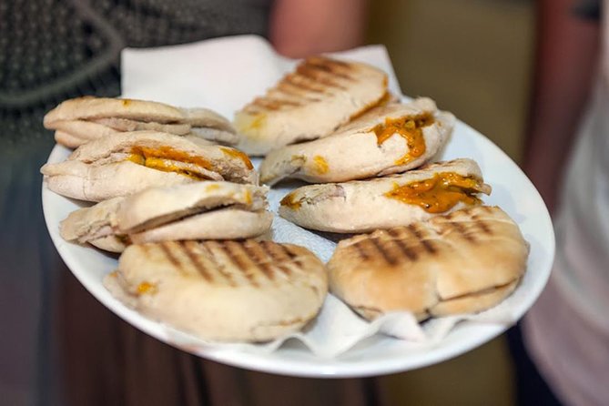 Tastes, Tapas & Traditions of Seville Food Tour - Tour Adaptability and Accessibility