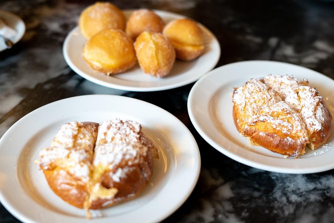 Tastes & Traditions of Lisbon Food Tour - Tour Details