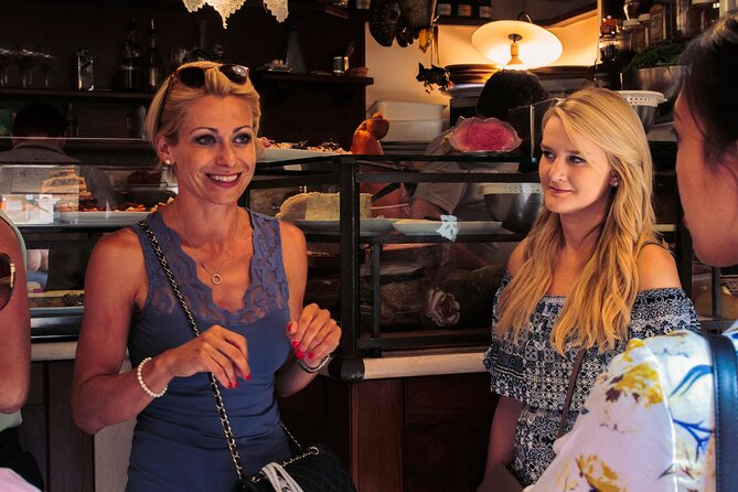 Tastes & Traditions of Venice: Food Tour With Rialto Market Visit - Venetian Specialties to Savor