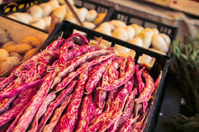 Tastes & Traditions of Venice: Food Tour With Rialto Market Visit - Meeting and Pickup Details