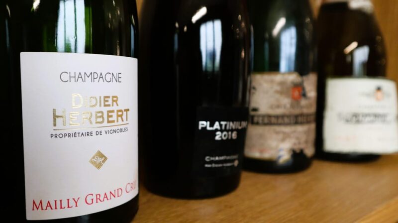 Tasting 3 Champagnes - Booking and Cancellation Policy