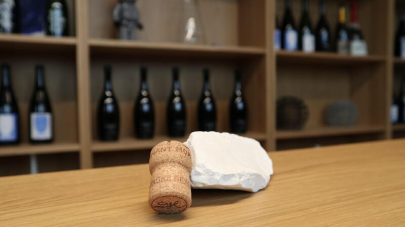 Tasting 3 Champagnes - Educational Components Covered