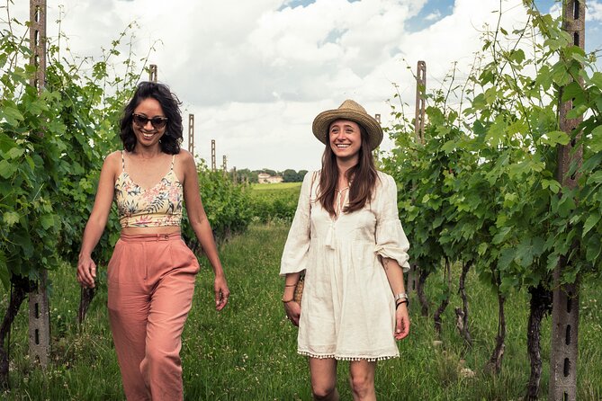Tasting 6 Wines Exclusive to Azienda Giovanna Tantini - Included Amenities