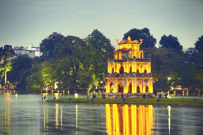 Tasting 8 Different Street Foods + Local Drink at Evening Time by Walking - Key Points