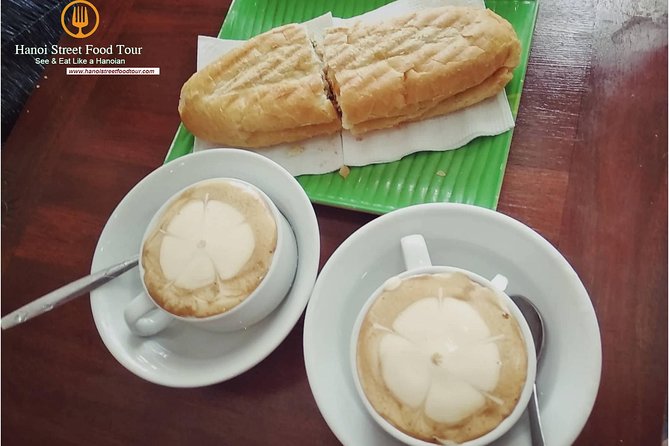 Tasting 8 Different Street Foods + Local Drink at Evening Time by Walking - Savoring Local Dessert Delights